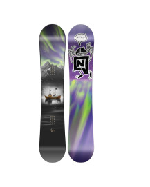 Board de snowboard NITRO Team Pro MK 2026