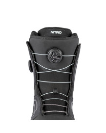 Boots de snowboard NITRO Sentinel Boa