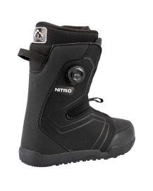 Boots de snowboard NITRO Sentinel Boa