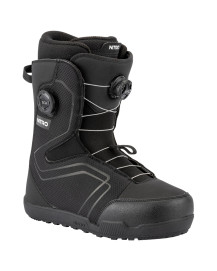 Boots de snowboard NITRO Sentinel Boa