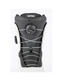 Boots de snowboard NITRO Scala Boa 2026