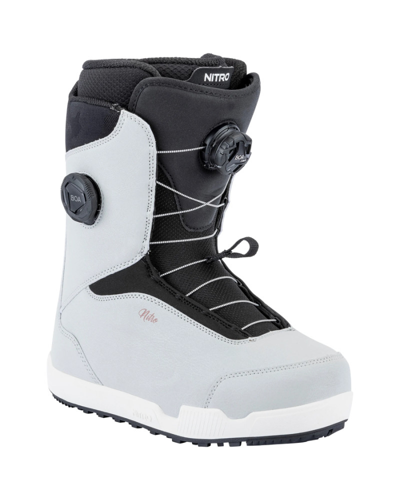 Boots de snowboard NITRO Scala Boa 2026