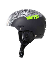 WIP - Wiflex Pro 2.0 - Black