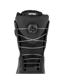 boots de snowboard NITRO Venture Boa 2026