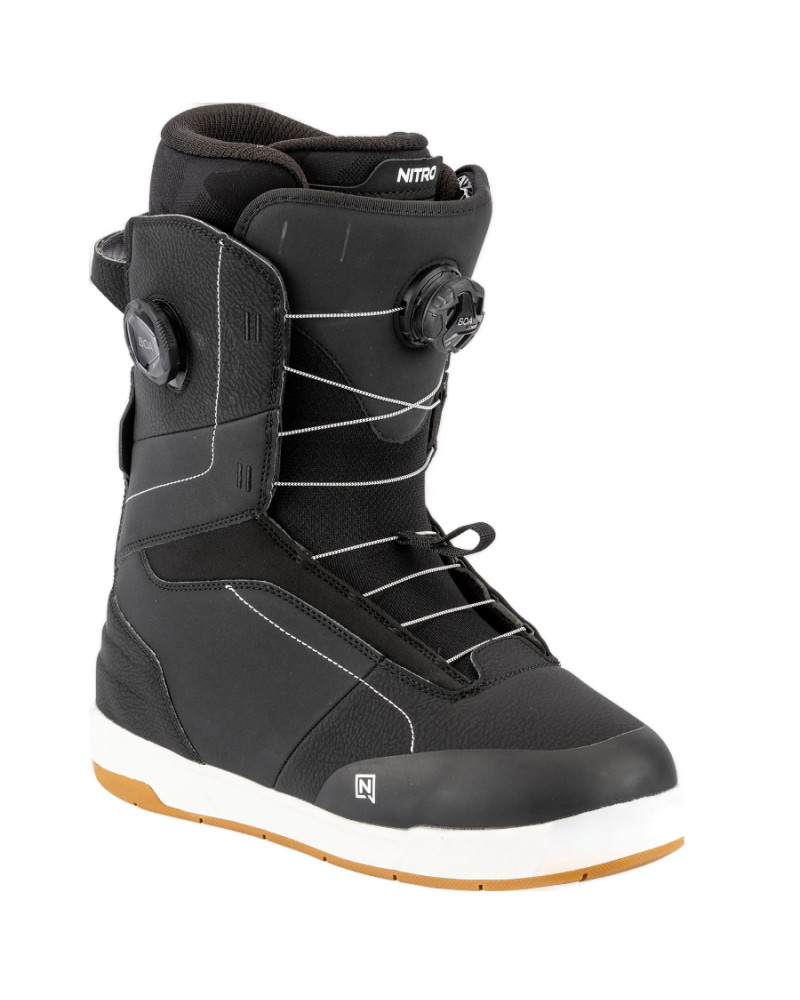 boots de snowboard NITRO Venture Boa 2026