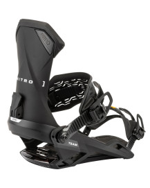 Fixations de snowboard NITRO Team