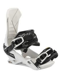 Fixations de snowboard NITRO Team