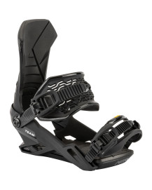 Fixations de snowboard NITRO Team