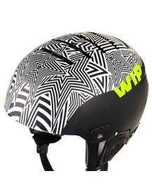 WIP - Wiflex Pro 2.0 - Black