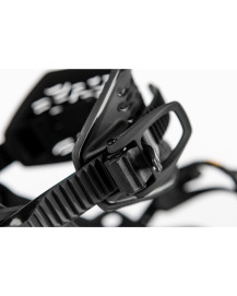 Fixations de snowboard NITRO Team