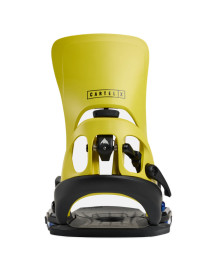Fixation de snowboard BURTON Cartel X Est Step On