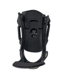 Fixation de snowboard BURTON Cartel X Est Step On