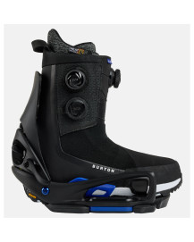 Fixation de snowboard BURTON Cartel X Est Step On