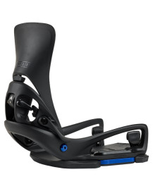 Fixation de snowboard BURTON Cartel X Est Step On