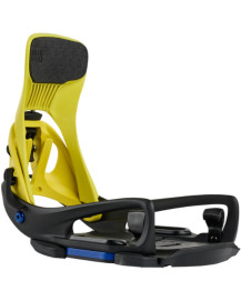 Fixation de snowboard BURTON Cartel X Est Step On
