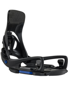 Fixation de snowboard BURTON Cartel X Est Step On