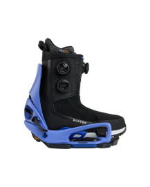 Fixation de snowboard BURTON Cartel X Est Step On
