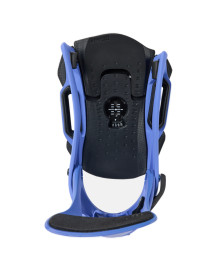 Fixation de snowboard BURTON Cartel X Est Step On