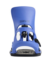 Fixation de snowboard BURTON Cartel X Est Step On