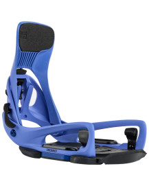 Fixation de snowboard BURTON Cartel X Est Step On
