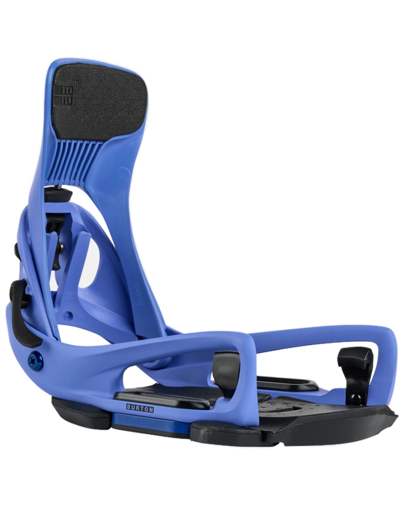 Fixation de snowboard BURTON Cartel X Est Step On