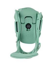 Fixation de snowboard BURTON Cartel X Est Step On