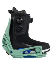 Fixation de snowboard BURTON Cartel X Est Step On