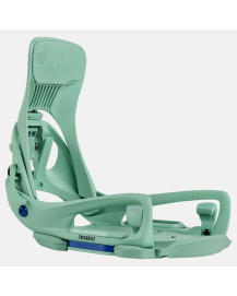 Fixation de snowboard BURTON Cartel X Est Step On