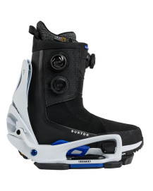 Fixations de snowboard BURTON Genesis EST Step On