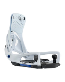 Fixations de snowboard BURTON Genesis EST Step On