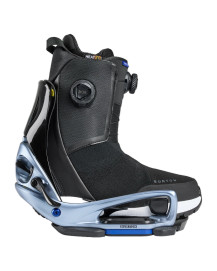 Fixations de snowboard BURTON Genesis EST Step On