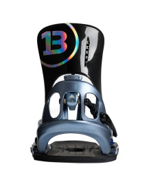 Fixations de snowboard BURTON Genesis EST Step On