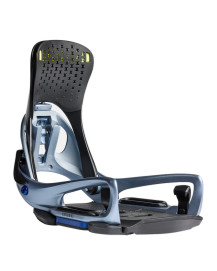 Fixations de snowboard BURTON Genesis EST Step On