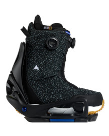 Fixations de snowboard BURTON Genesis EST Step On