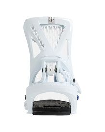 Fixations de snowboard BURTON Genesis Step On