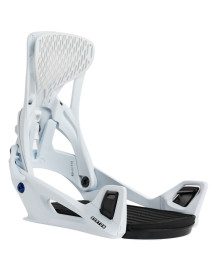 Fixations de snowboard BURTON Genesis Step On