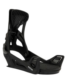 Fixations de snowboard BURTON Genesis Step On