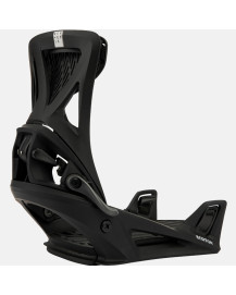 Fixations de snowboard BURTON Genesis Step On