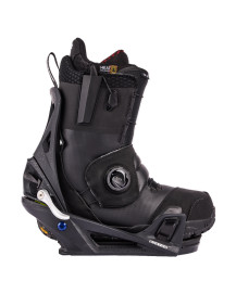 Fixations de snowboard BURTON X Step On