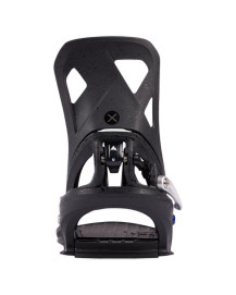 Fixations de snowboard BURTON X Step On