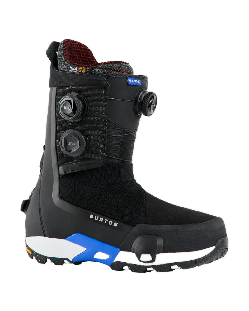 Boots de snowboard BURTON Highshot X Pro  Step on