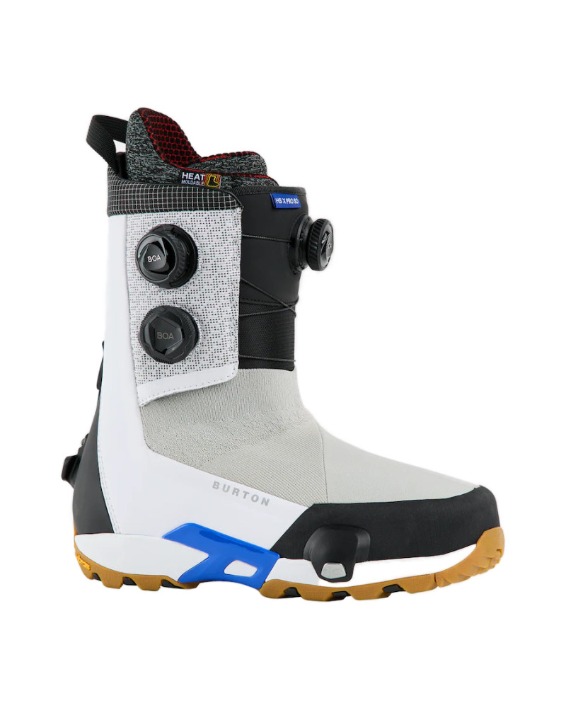 Boots de snowboard BURTON Highshot X Pro  Step on