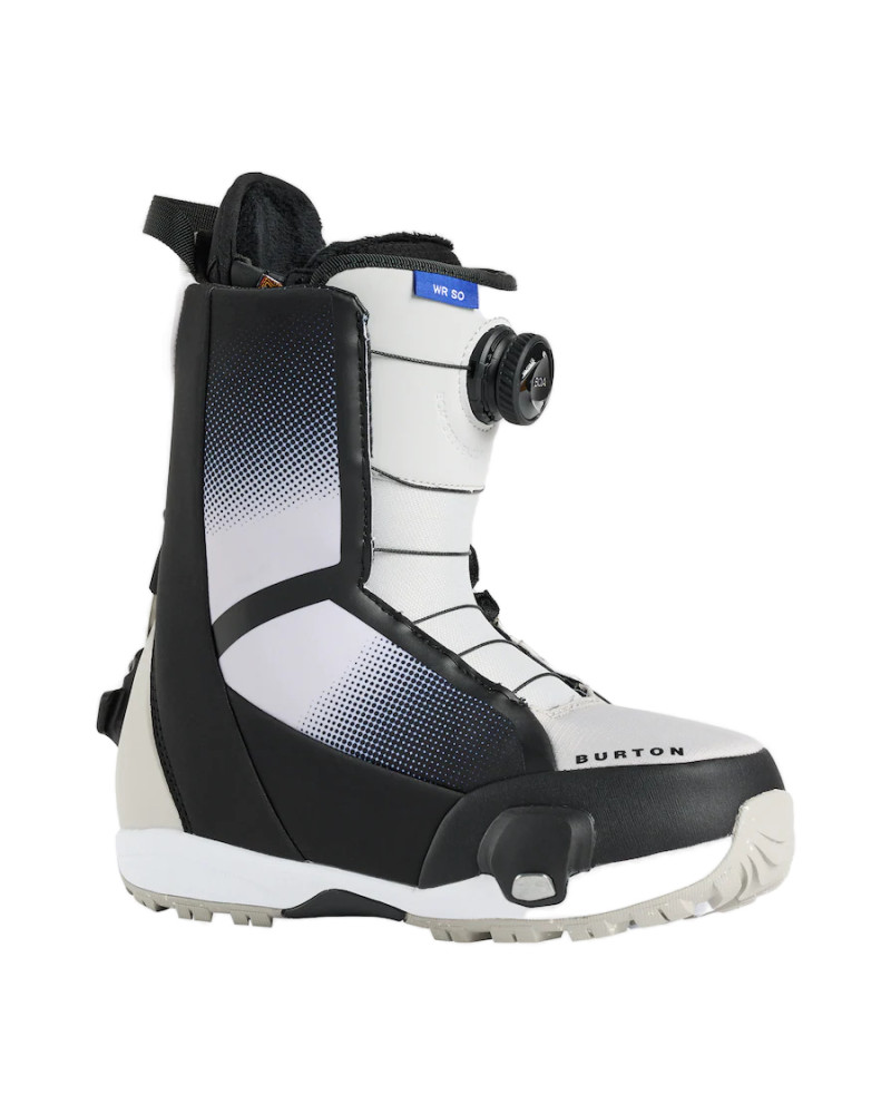 Boots de snowboard BURTON Waverange Step On Ladys