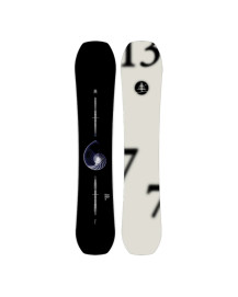 Board de snowboard BURTON Family Tree Hometown Hero