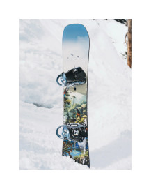 Board de snowboard BURTON Custom