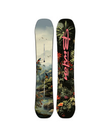 Board de snowboard BURTON Custom