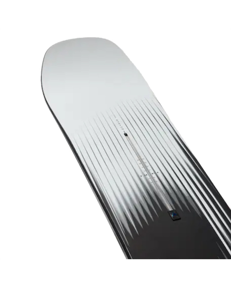 Board de snowboard BURTON Custom X