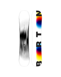Board de snowboard BURTON Custom X