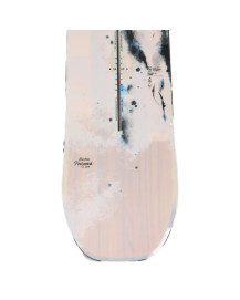 Board de snowboard BURTON Feelgood
