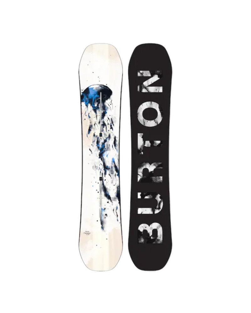 Board de snowboard BURTON Feelgood